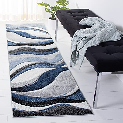 SAFAVIEH Hollywood Collection Runner Rug - 2'3