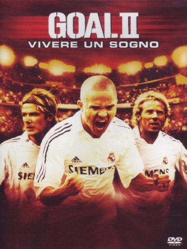 Regista: Jaume Collet-Serra Goal Ii Vivere Un Sogno