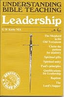 Leadership 0854217150 Book Cover
