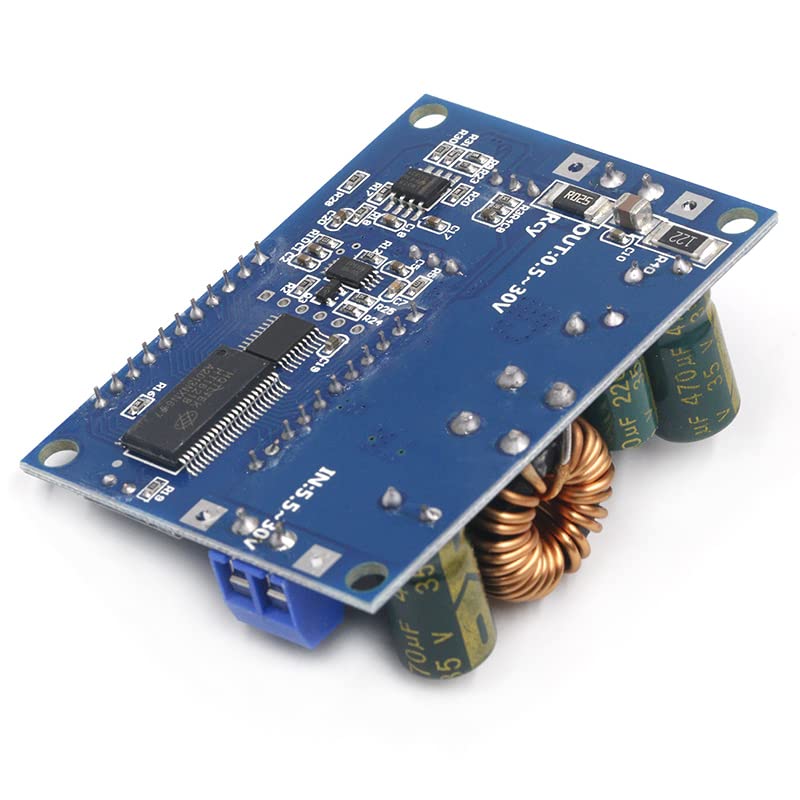 POE: TP-DCDC-1248GD Convertitore DC DC 9-36V IN, 48V 17W 802.3AF POE