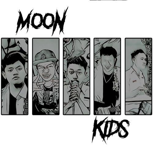 Moon Kids