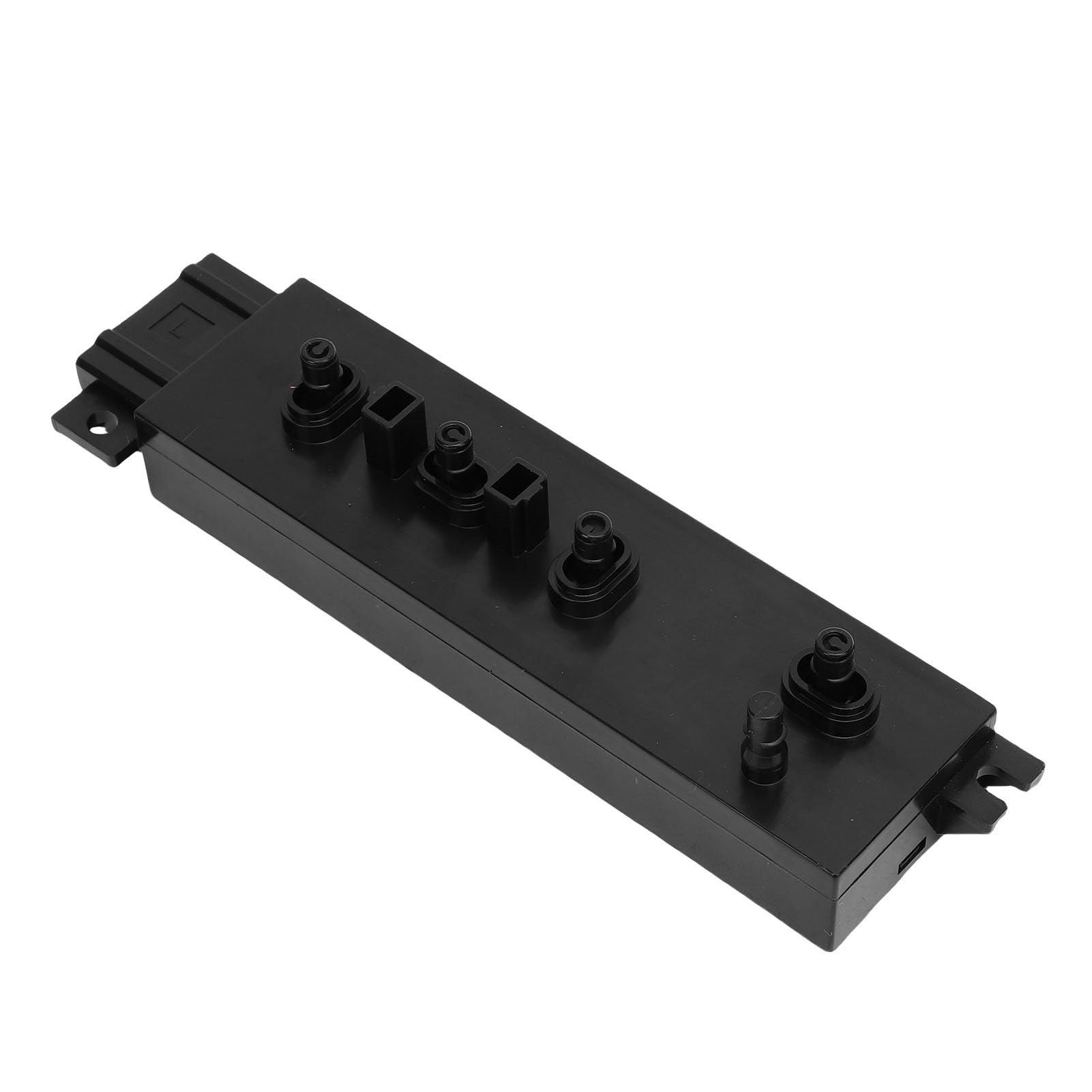 Interruttore elettrico sedile anteriore sinistro per ILX MDX TL TSX ZDX, ABS robusto