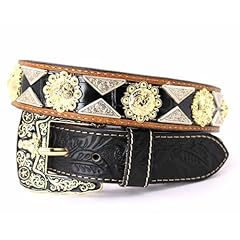 2601c Bullrider Bk Floral