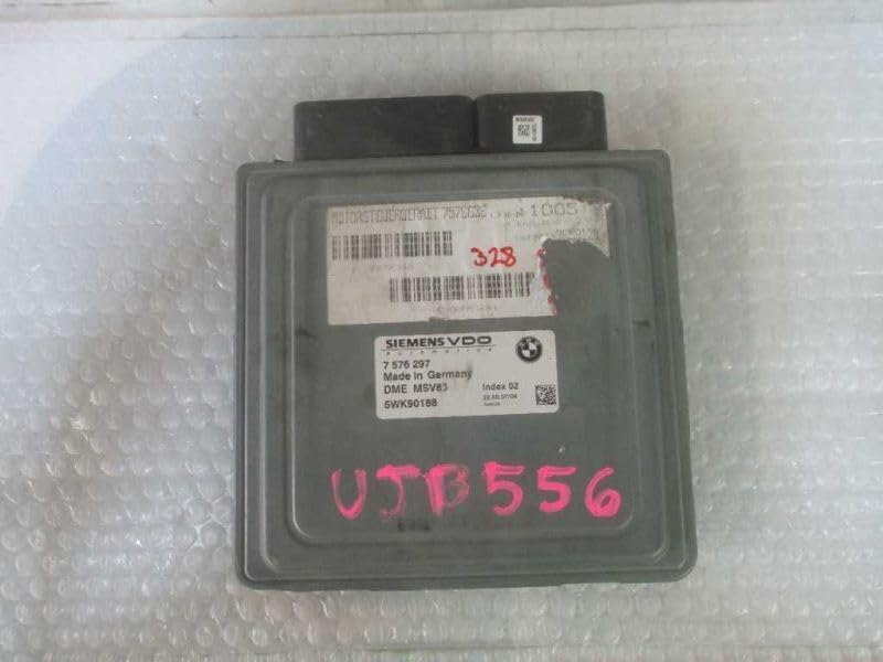その他 M i i i Amazon.com: Engine ECM Electronic Control Module 3.0L Fits