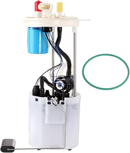 Vista 92 de OCPTY Reemplazo del conjunto de la bomba de combustible eléctrica para Ford Expedition 2018-2020 V6 3.5L, para Lincoln Navigator 2018-2019 V6 3.5L