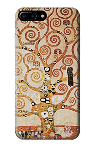 E2723 The Tree of Life Gustav Klimt Case Cover