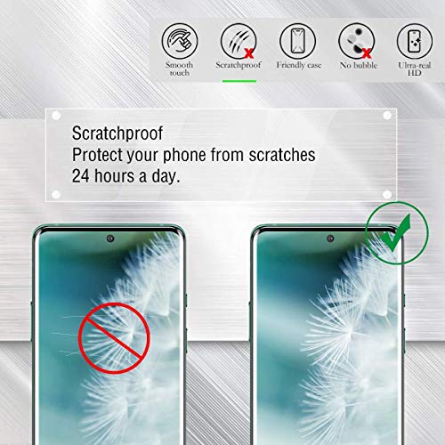 XIFAN Cover per Xiaomi Redmi Note 9S/Note 9 Pro/9