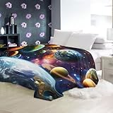 Design Elegante e All’avanguardia：Questa coperta stampata è un pezzo d’arte per la tua casa. Il suo design squisito e sognante, con motivi unici, porta un tocco di sorpresa in qualsiasi stanza.coperta stampata Non solo è un’accessorio funzionale, ma anche un pezzo decorativo che si integra perfettamente nell’arredamento della tua casa, abbellendo il tuo spazio e creando un'atmosfera accogliente