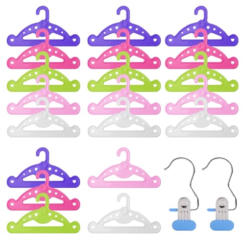 Perchas Bebe Azul Marca HENGBIRD