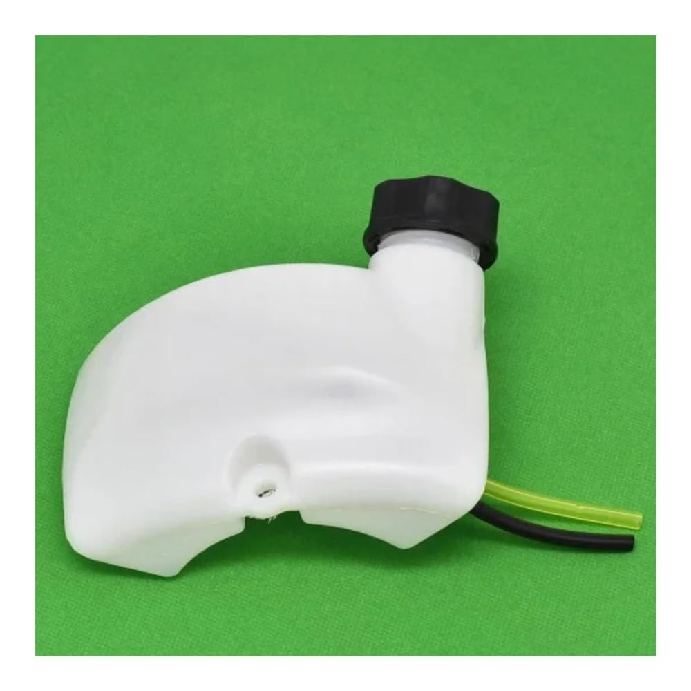 Réservoir de carburant HT603D753S de remplacement pour taille-haie
