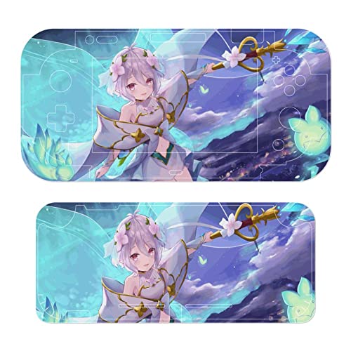 Switch/Switch Litep XebJ[ Aj vRlR RbR XCb` { Joy-Cons Rg[[ یpXLV[ یtB یJo[ Zbg Ή p ^ UM \tȒP FȂ h h~