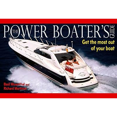 Power Boater's Guide