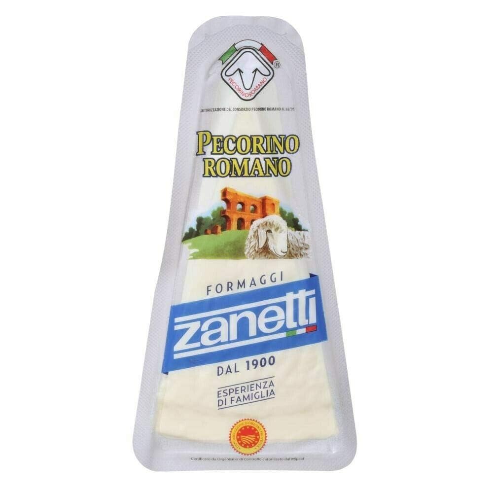 Pecorino Romano 200 gms