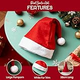 Zoom IMG-2 redstar fancy dress 12 cappello Zoom IMG-2 redstar fancy dress 12 cappello