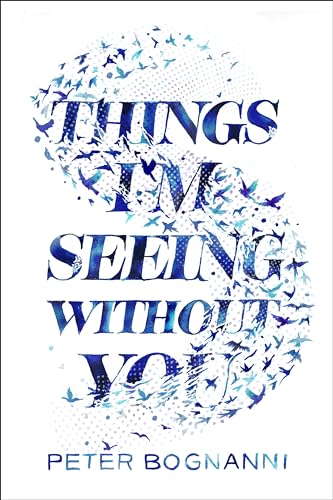 Things I'm Seeing Without You view 2