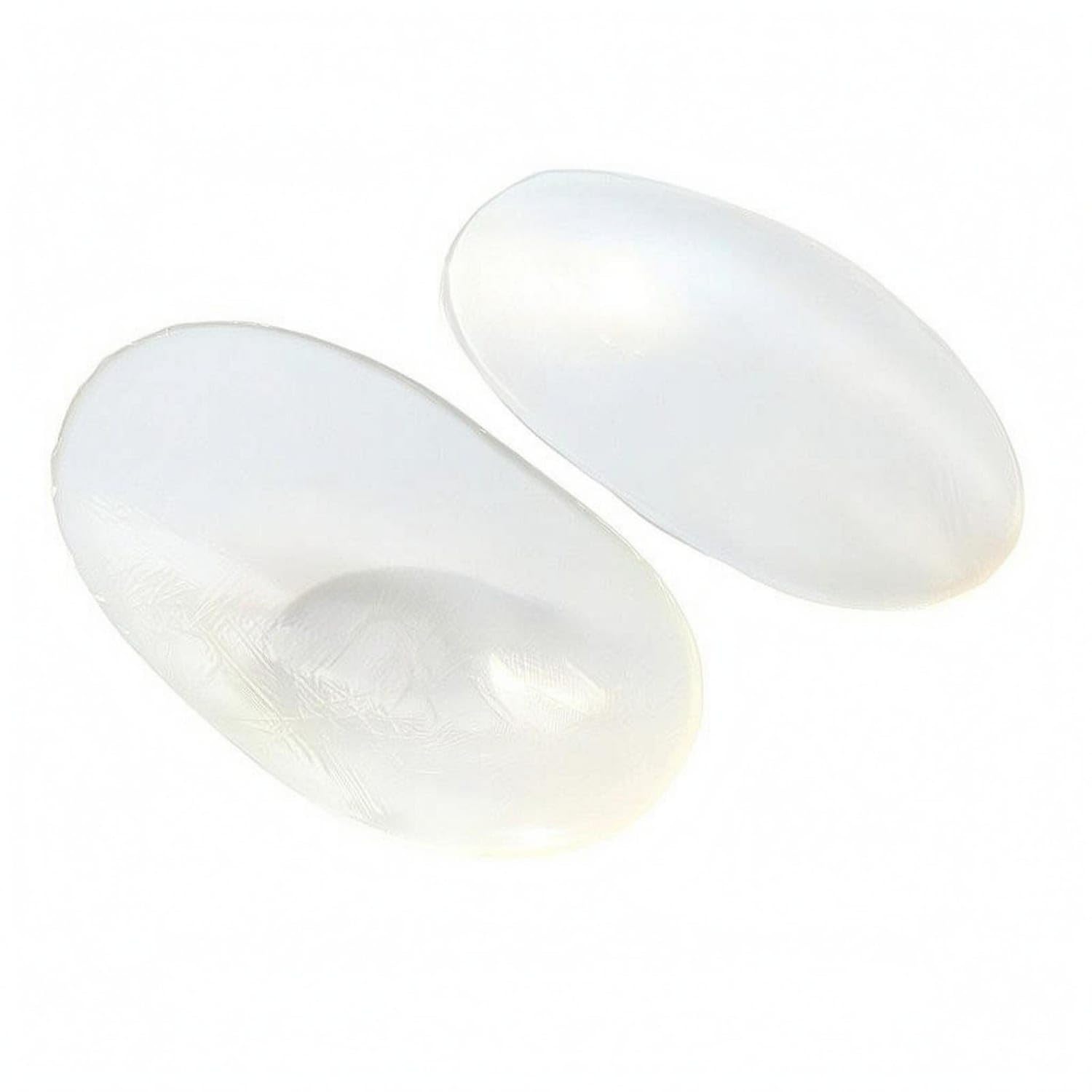 MYADDICTION Shape-Enhancing Seamless Shoulder Pad Oval Shoulder Pad, Upgraded Seamless G-image-27