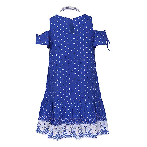 Image of BIBA Girls Dress