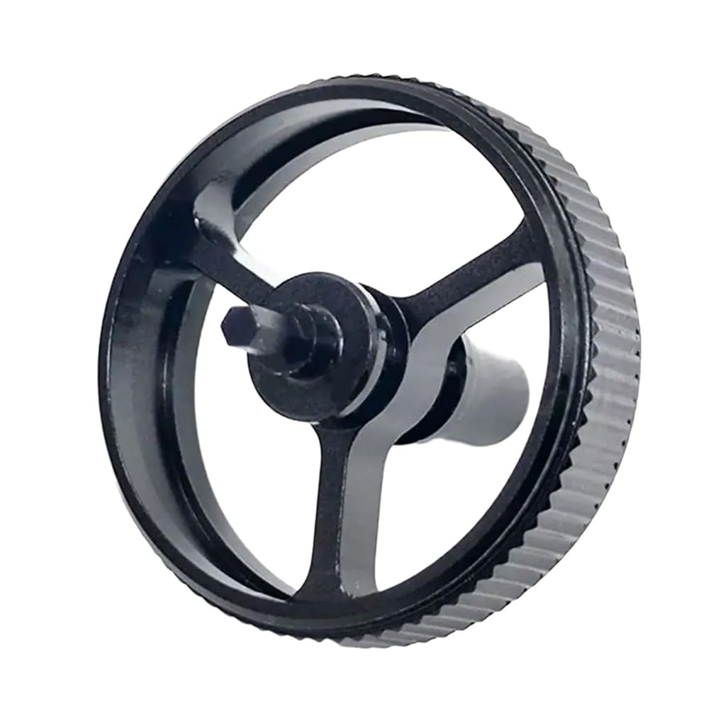 Metal Mouse Wheel Rollers for GPRO GPROX Superlight Mouse Rollers