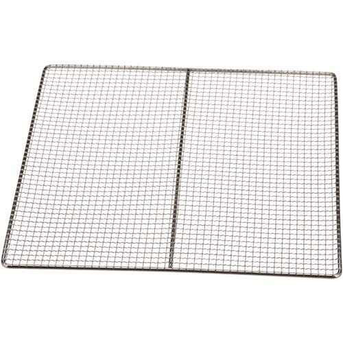 Exact FIT for FRYMASTER Dean 140179 (14-0179) Tube SCREEN13-1/2'' X 13-1/2'' - Replacement Part by MAVRIK