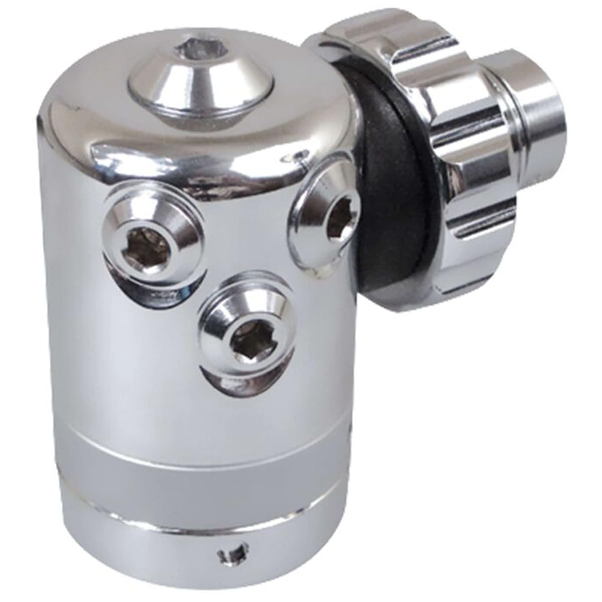 Apeks XTX40 DS4 Regulator - Din