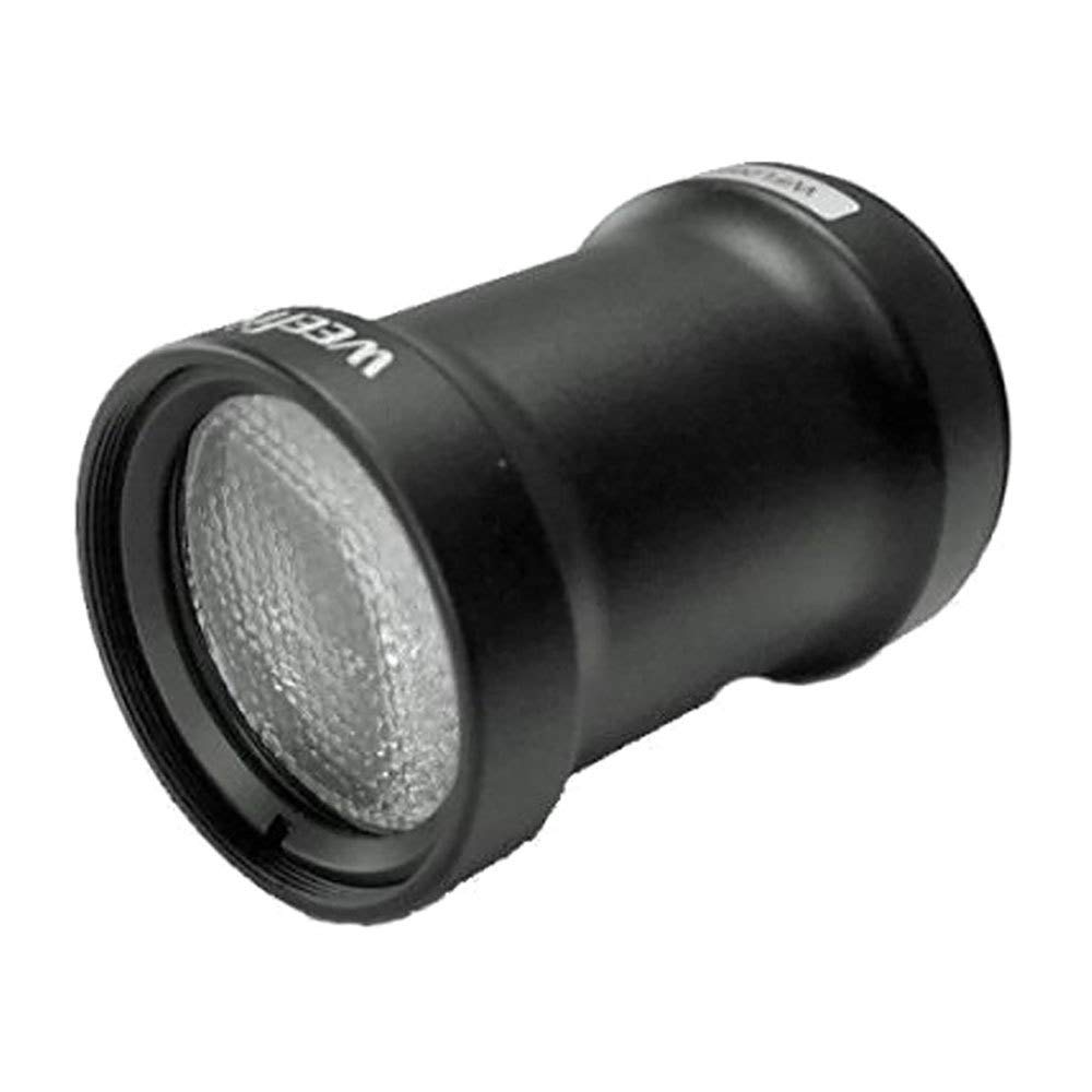 Fisheye フィッシュアイ 30534　WF スヌートレンズWFA41 WEEFINE ウィーファイン Amazon.co.jp: Fisheye（フィッシュアイ） WEEFINE WF スヌートレンズ