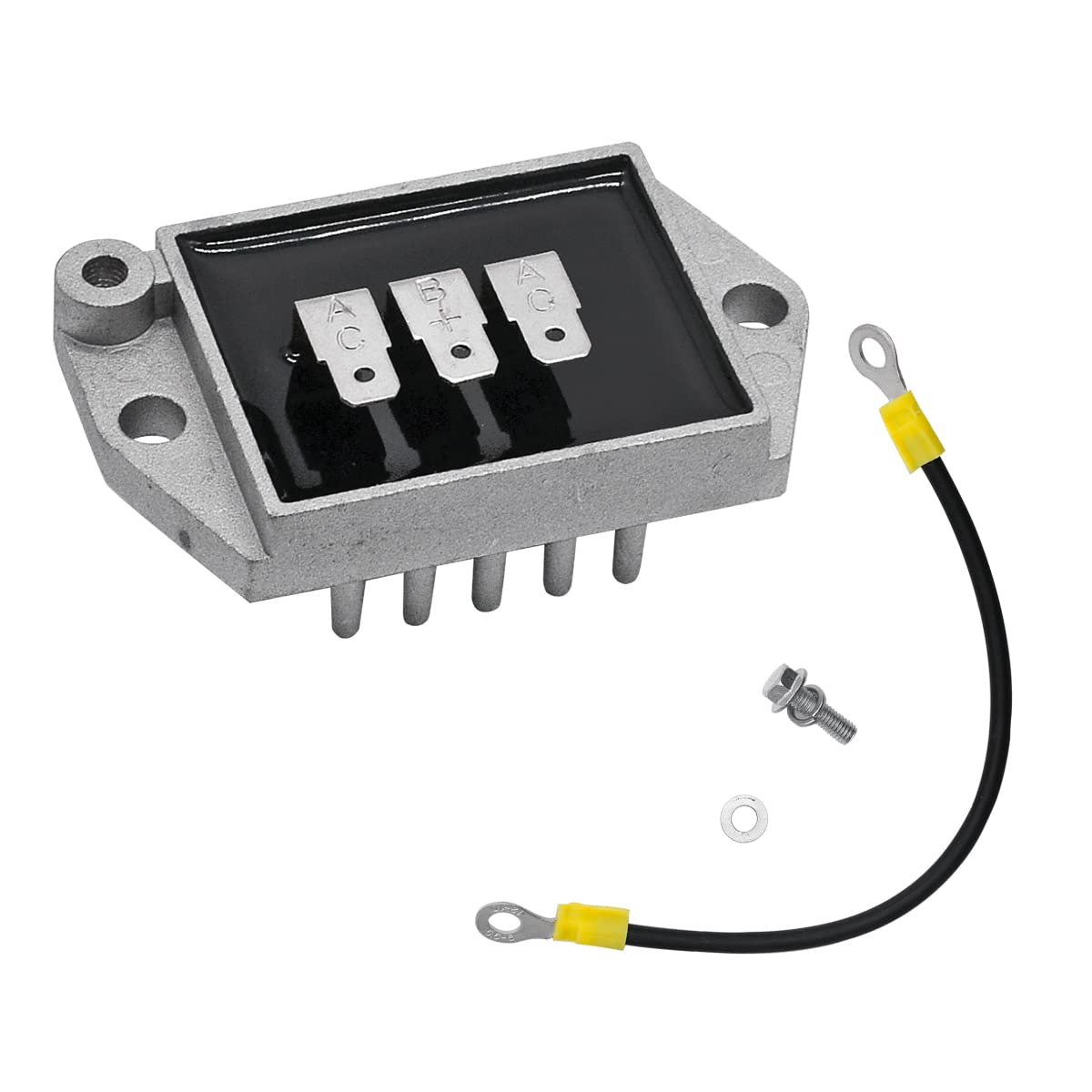 Amazon.com: Cylinman 25 403 39-s 26-403-39-S Rectifier