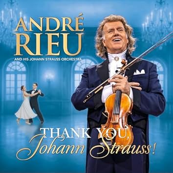 アンドレ・リュウ DVD ブルーレイ　9枚セット　ANDRE RIEU gara_concert.jpg?v=1739267112969