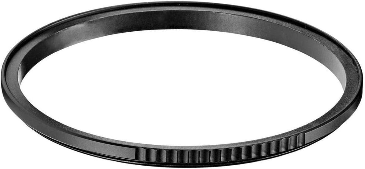 Xume MFXLA82 Lens Adapter 82mm, Black, Compact
