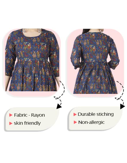 Image of Tanisha Women Kurti