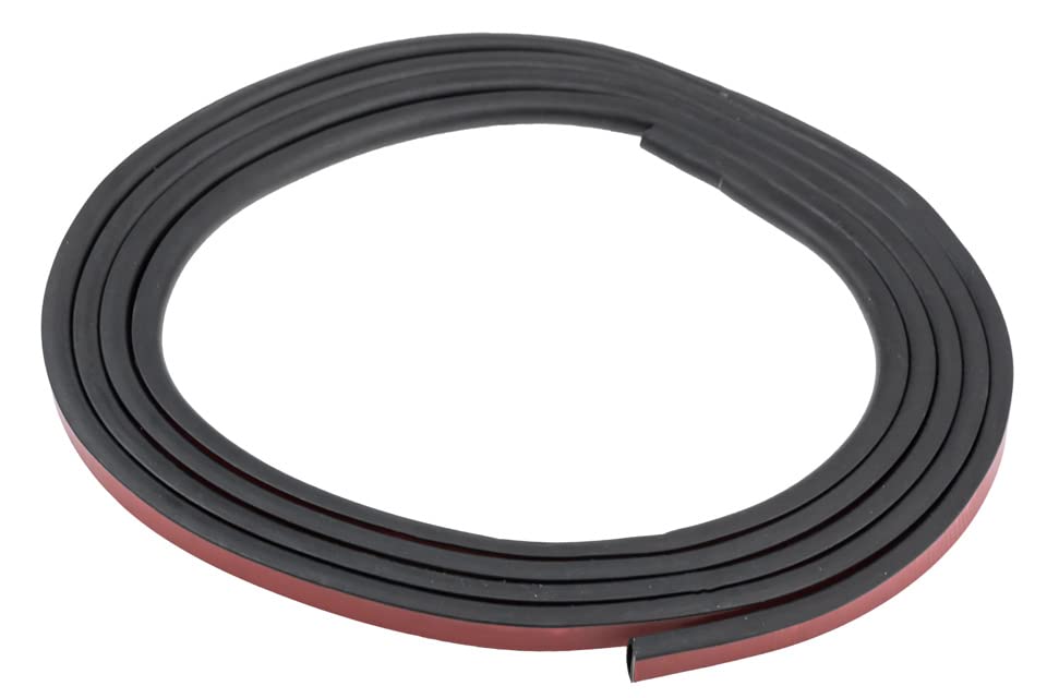 Junta de techo solar para BMW E60 y E39: elimine filtraciones y ruidos de viento