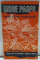 More Pages from God's Case-book 0851103251 Book Cover