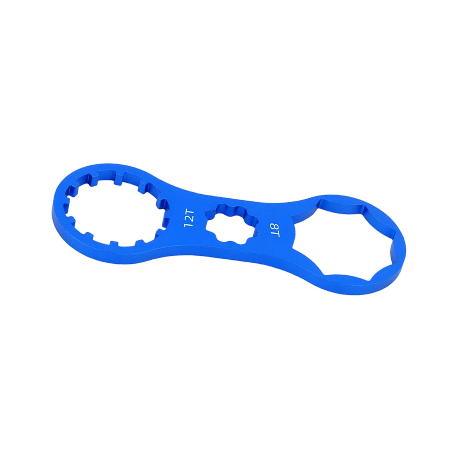 HDOYTXXM Weight Compacts Wrench for Mountain Bike Fork Crowns and Maintenance Strong Construction Wrench for Fork Crowns
