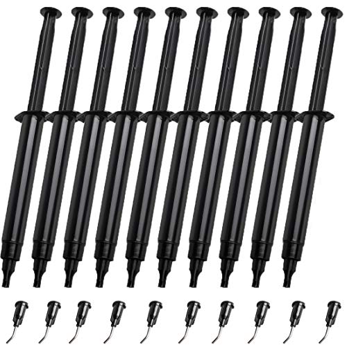 10pcs 3ml Gingival Barrier Protection Gel Gum Protector Tip Teeth Whitening