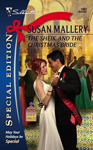The Sheik and the Christmas Bride