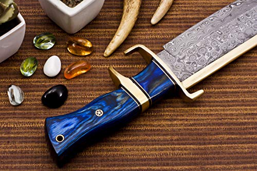 image for NoonKnives: 15