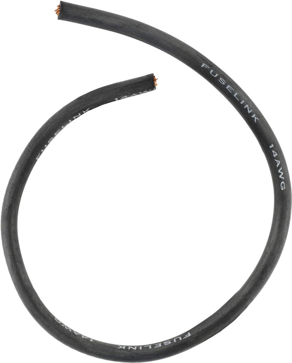 (5) 14 Gauge Fusible Link Wire 9" Length Automotive