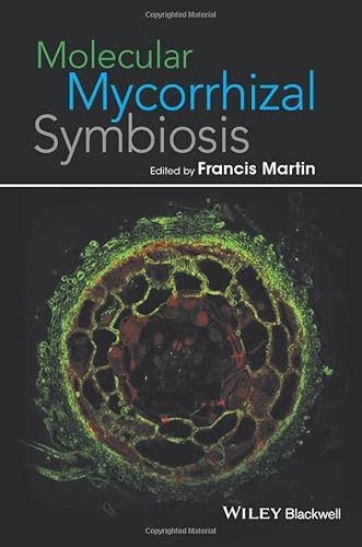 Preisvergleich Produktbild Molecular Mycorrhizal Symbiosis