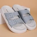 AVANT Men’s Brisk Sliders (AVMSH250CL02UK8_Grey_UK8) gallery image