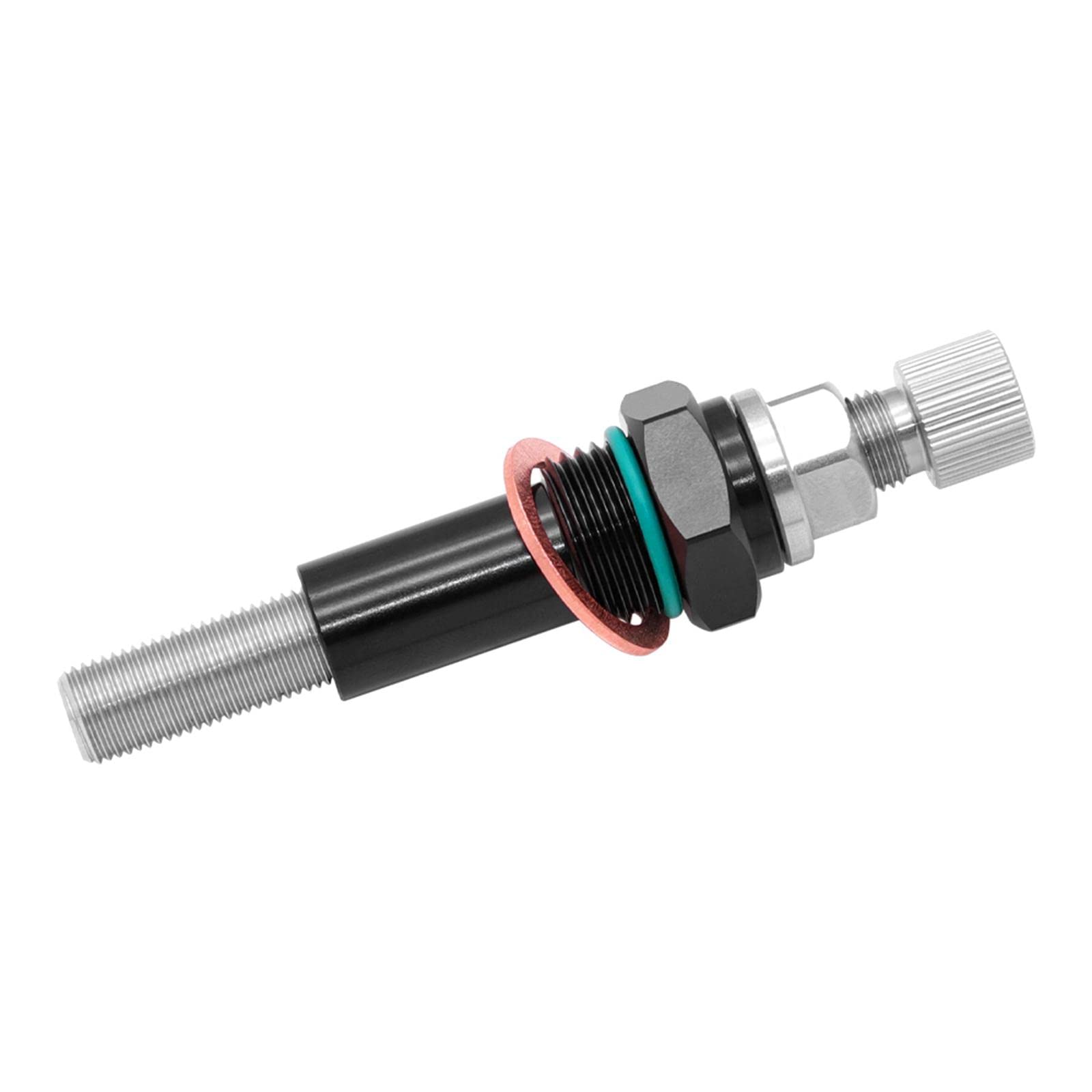 predolo Tensor de Cadena de Distribución Manual, Tensor Profesional, Tensor de de Levas de Cadena de Distribución para Reemplazo de Vehículo CS, Negro