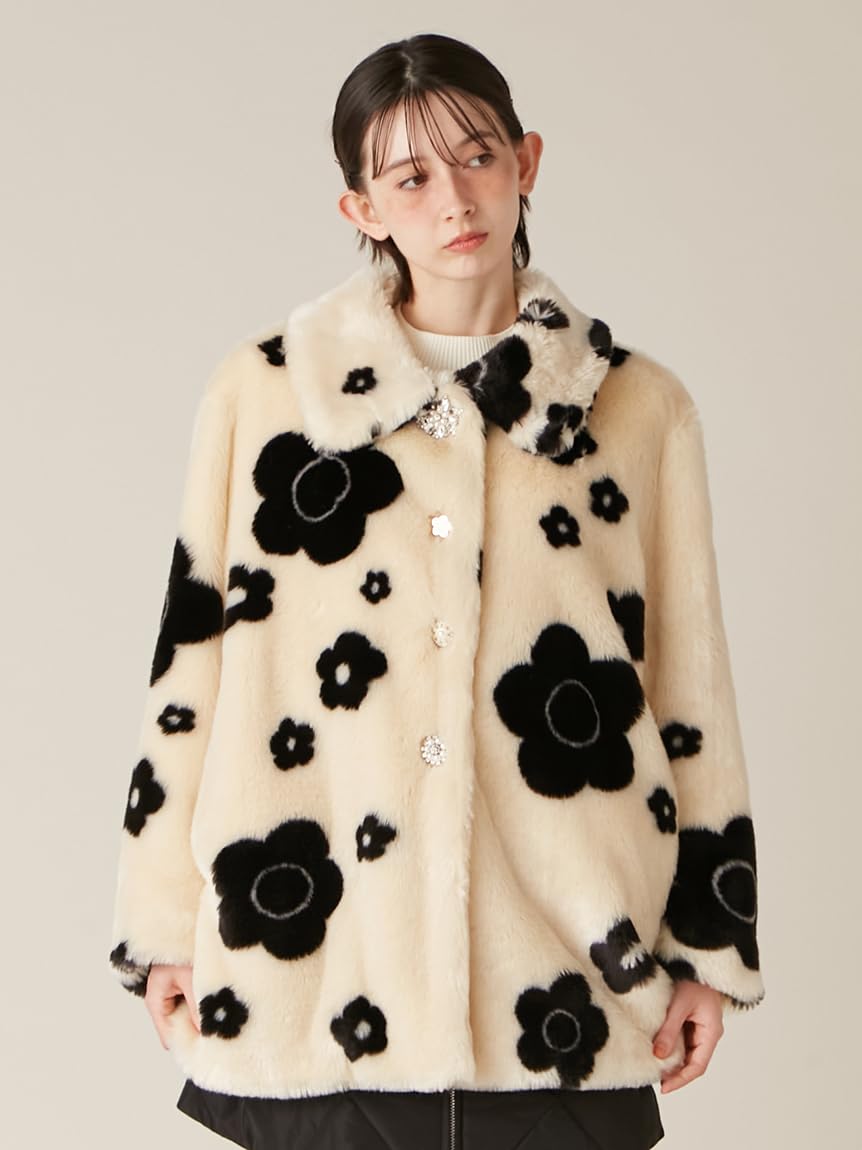 Amazon.co.jp: LILY BROWN: アウター