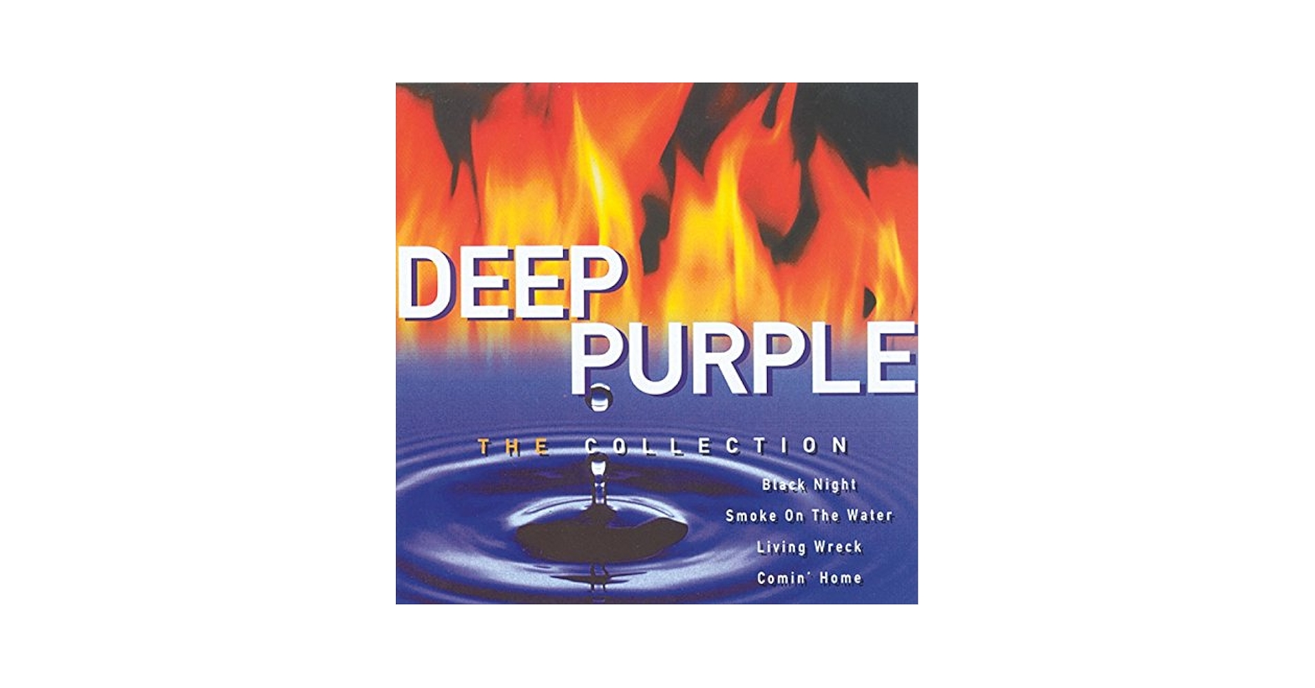 Collection: CD: Amazon.ca: Music