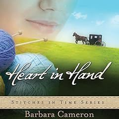 Couverture de Heart in Hand