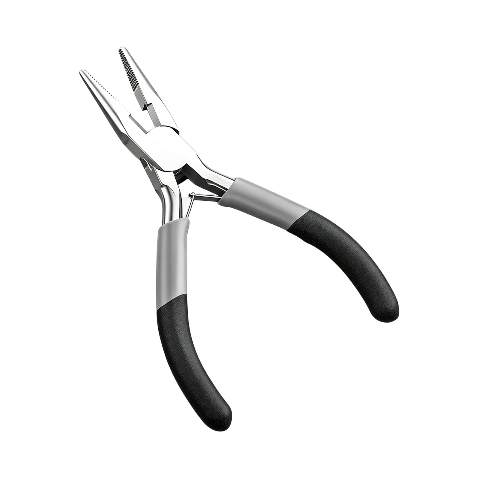 Oxxggkao Needle Nose Pliers Yet Powerful Electrician Pliers With Multiple Function Accuracy Wire Stripping For Efficient Wiring Tasks Wire Stripping