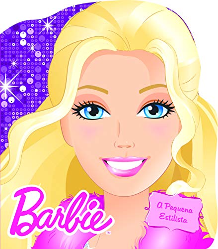Barbie – A pequena estilista: A pequena estilista