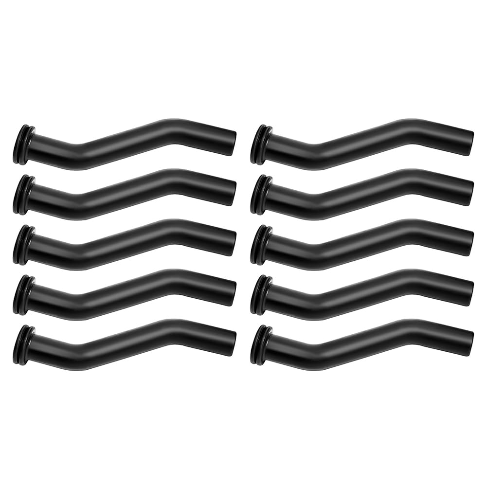 Ctrlzs Lawn Mower Vacuum Hose - 596163, 593998, 797408 Vacuum Hose