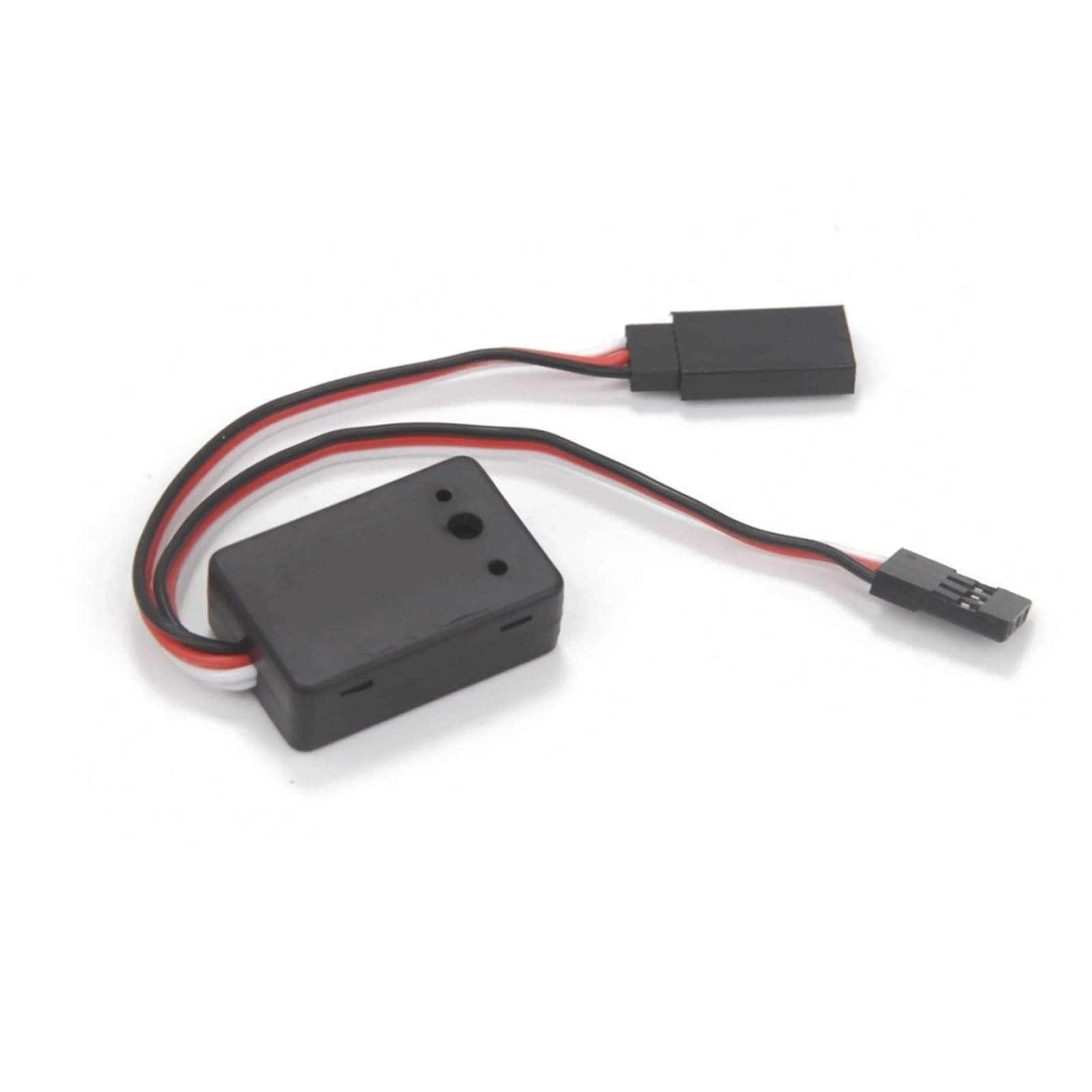 Receptor con giroscopio para coche drift Racing RX-7D universal compatible con servo digital 5