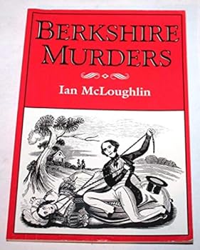 Paperback The Berkshire Murders Book