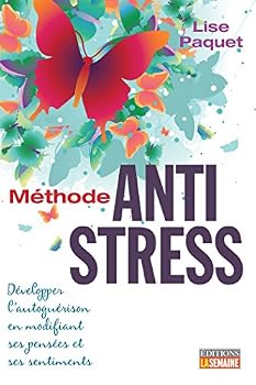 Mass Market Paperback M?thode antistress: D?velopper l'autogu?rison en m [French] Book