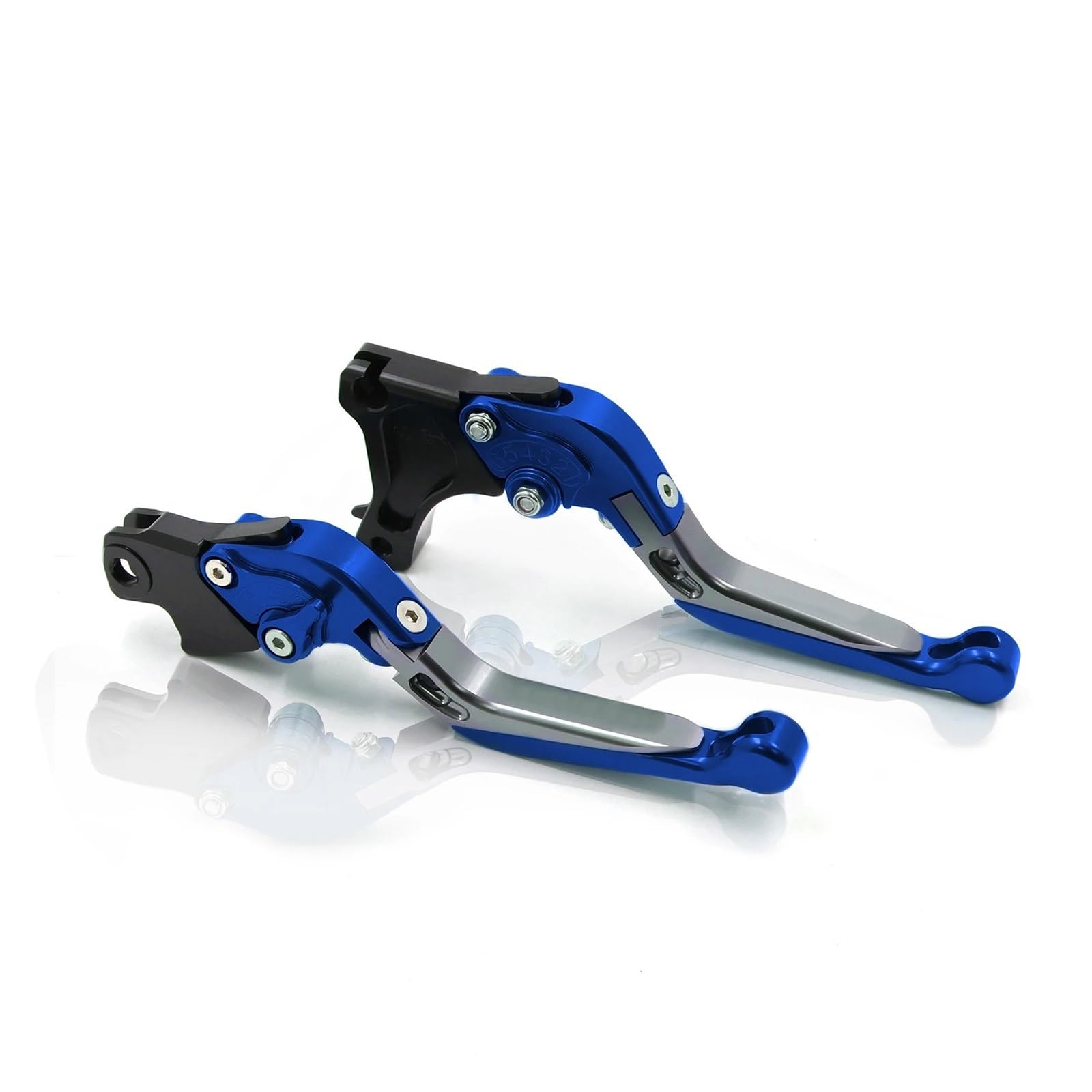 Hguvsjd M For Pcx125 For Pcx150 For Pcx160 For Pcx 125/150/160 Otorcycle Adjustable Folding Extendable Brake Clutch Lever Otorcycle Brake Lever(M)