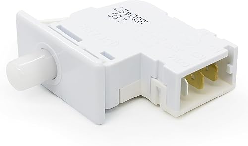 DC64-00828B 6601EL3001A Reemplazo del interruptor de la puerta de la secadora para Samsung LG Dryer Reemplazar DC64-00828A PS4210964 2071594